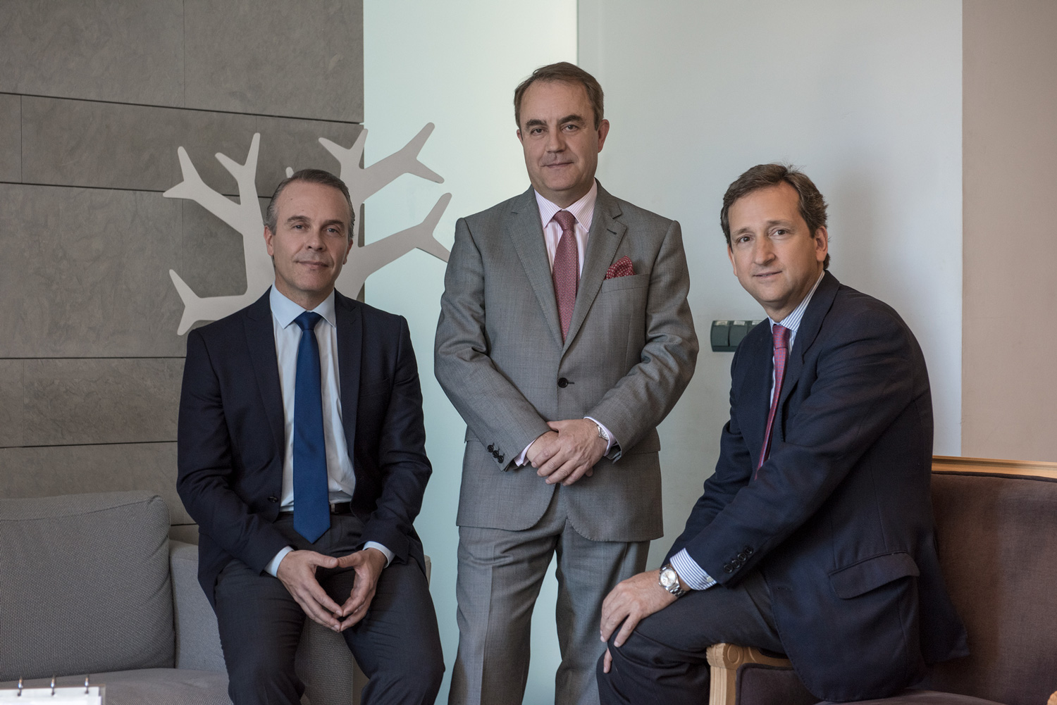 Quipo Profesional en Compra Vewnta de Empresas en Sevilla y Madrid